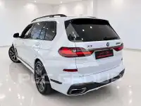2022 BMW X7