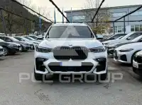 2022 BMW X7