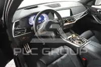 2022 BMW X7