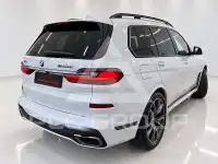 2022 BMW X7