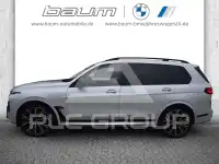 2022 BMW X7