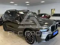 2022 BMW X7