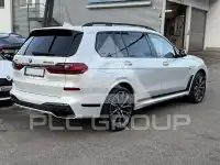 2022 BMW X7