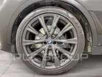 2022 BMW X7