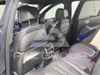 2022 BMW X7