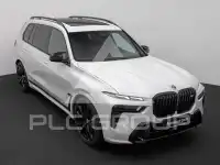 2022 BMW X7