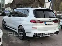 2022 BMW X7
