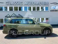 2022 BMW X7