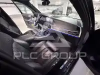 2022 BMW X7
