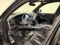 2022 BMW X7