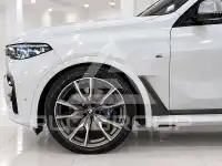 2022 BMW X7