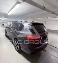 2022 BMW X7