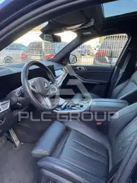 2022 BMW X7