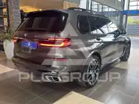 2022 BMW X7