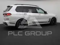 2022 BMW X7