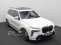 2022 BMW X7