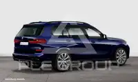 2022 BMW X7