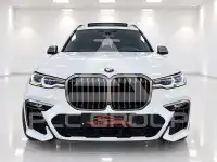 2022 BMW X7