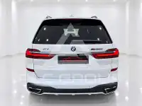 2022 BMW X7
