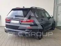 2022 BMW X7