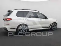2022 BMW X7