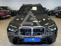 2022 BMW X7