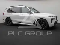 2022 BMW X7