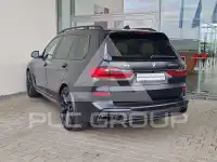 2022 BMW X7