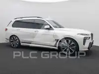2022 BMW X7