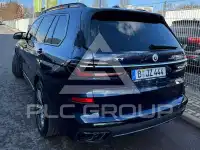 2022 BMW X7