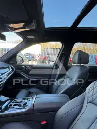 2022 BMW X7