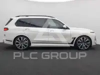 2022 BMW X7