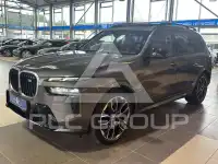 2022 BMW X7