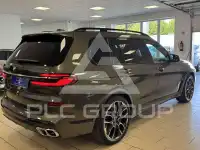 2022 BMW X7