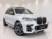 2022 BMW X7