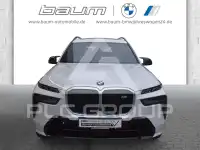 2022 BMW X7