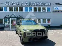 2022 BMW X7