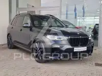 2022 BMW X7