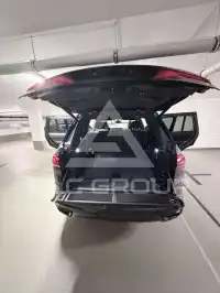 2022 BMW X7