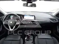 2022 BMW 120