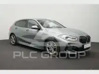 2022 BMW 120