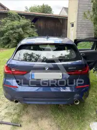 2022 BMW 120