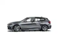 2022 BMW 120