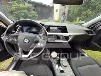 2022 BMW 120