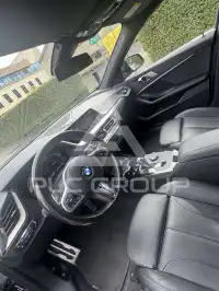 2022 BMW 120