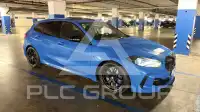 2022 BMW 120