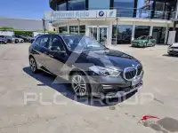 2022 BMW 120
