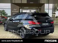 2022 BMW 120