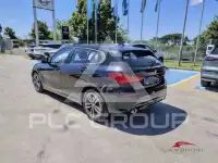 2022 BMW 120