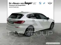 2022 BMW 120